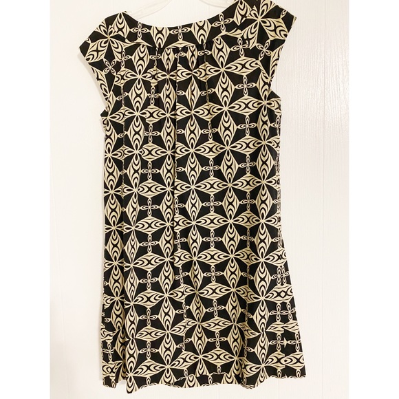 Anne Klein Multicultural Ethnic Afrocentric Dress - Picture 3 of 10